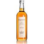 Bergamotte Sirup 0,7 l