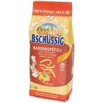 Bauernspätzle 4Ei 350g