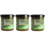 Bio Gemüse Bouillon ohne Zwiebel & Knoblauch 3 x 160g