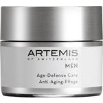 Men Age Defence Care