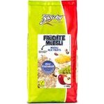 Früchte-Müesli 750g