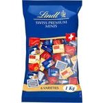 Napolitains Beutel (6 Sorten) 1kg