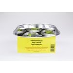 Schneckenring SchneckenStopp FE klein 3er Set