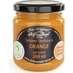 Tessiner Orangen-Senfsauce 200ml