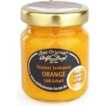 Tessiner Orangen-Senfsauce 60ml