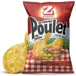 Original Chips Poulet im Chörbli 175g