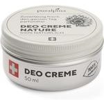 Deo Creme Nature 50ml