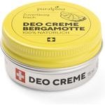 Deo Creme Bergamotte 15ml