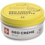Deo Creme Bergamotte 50ml
