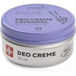 Deo Creme Lavendel 50ml
