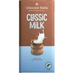 Milchschokolade Classic Milk 80g