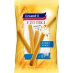 Swiss Flûtes Alpensalz 125g