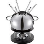 Fleischfondue Set Sphere 16cm