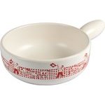 Caquelon Induktion Fahnenschwinger 23cm