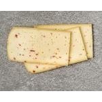 Raclette Käse Malbuner Speck Scheiben 180g