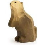 Murmeli Edition 1938 handgeschnitzt