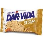 Sesam-Honig Cracker 184g