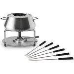Fonduegarnitur Atlantis Inox 16cm