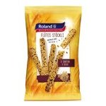 Swiss Flûtes Dreikorn 125g