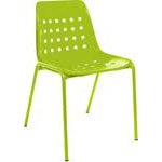 Terrassenstuhl Bermuda hellgrün