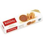 Bretzeli au Chocolat Schokoladenplätzchen 100g