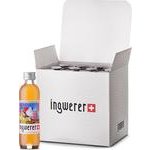 Bio Ingwer-Likör 0,04 l