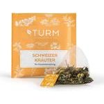 Schweizer Bio Kräutertee 20 x 2g