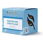 Bio Darjeeling First Flush Schwarztee lose 100g