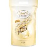 Lindor Kugel Beutel Weiß 1kg