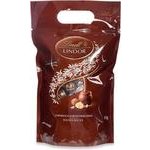 Lindor Kugel Beutel Haselnuss 1kg