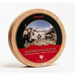 Aletsch Raclette rund 1/2 Laib