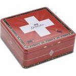 Mini-Hüppen Schmuckdose Schweiz 200g
