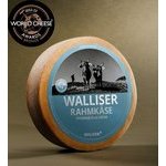 Walliser Rahmkäse 200g