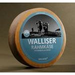 Walliser Rahmkäse 200g