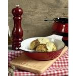 Swiss Guss-Gratinform 19cm
