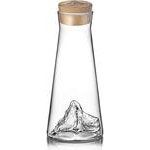 Karaffe Matterhorn