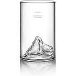 Bierglas Half-Pinte Matterhorn