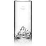 Bierglas Pinte Matterhorn