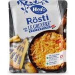 Rösti Gruyère 400 g