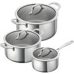 Allround Topf-Set