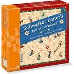 Schweizer Leiterli Reise-Edition
