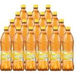 18 x Kräuterlimonade Refresh Gelb 1 l