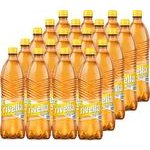 20 x Kräuterlimonade Refresh Gelb 1 l