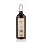 Cassis Sirup 0,7 l
