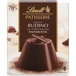 Patisserie Pudding Mischung Dunkel, 95g