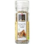 Bio Geflügel-Mix Gewürzmischung Mühle 62g