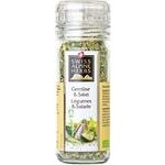 Bio Gemüse- & Salat Gewürzmischung Mühle 42g
