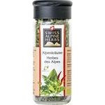 Bio Alpenkräuter Gewürzmischung 12g