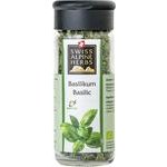 Bio Basilikum Gewürz 8g