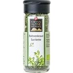 Bio Bohnenkraut Gewürz 8g